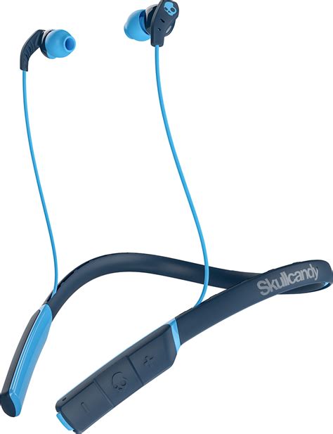 skullcandy method wireless in-ear navy blue|skullcandy method wireless headphones.